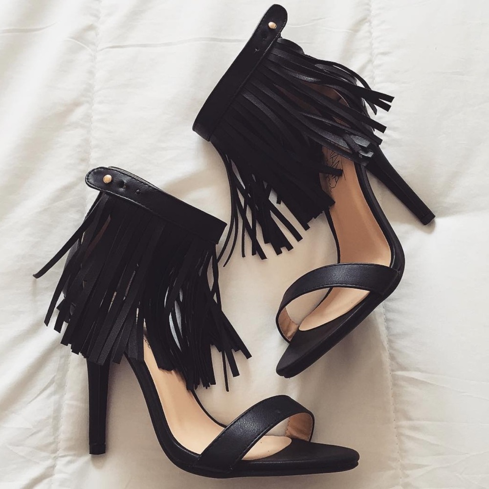 Women’s heels